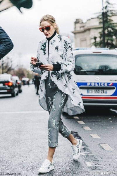 Olivia Palermo