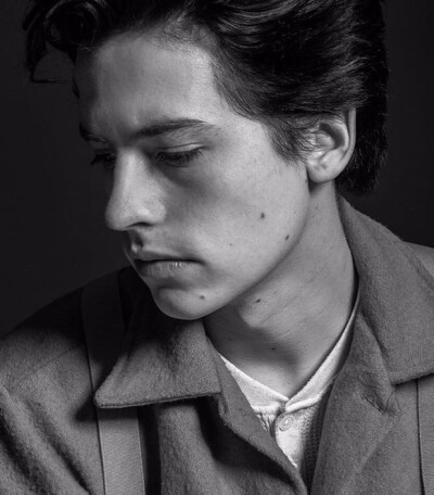 Cole Mitchell Sprouse