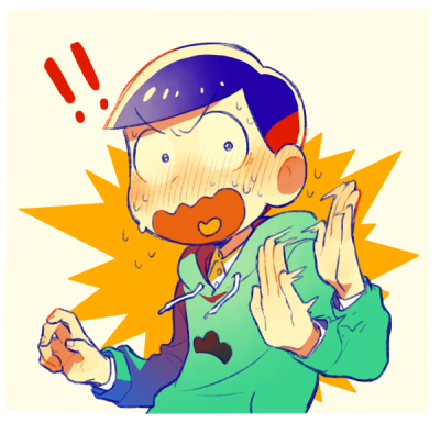 choro：不行不行不行的喂(*ﾟﾛﾟ)!!