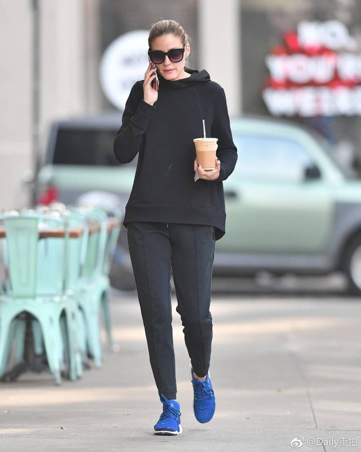 Olivia Palermo
