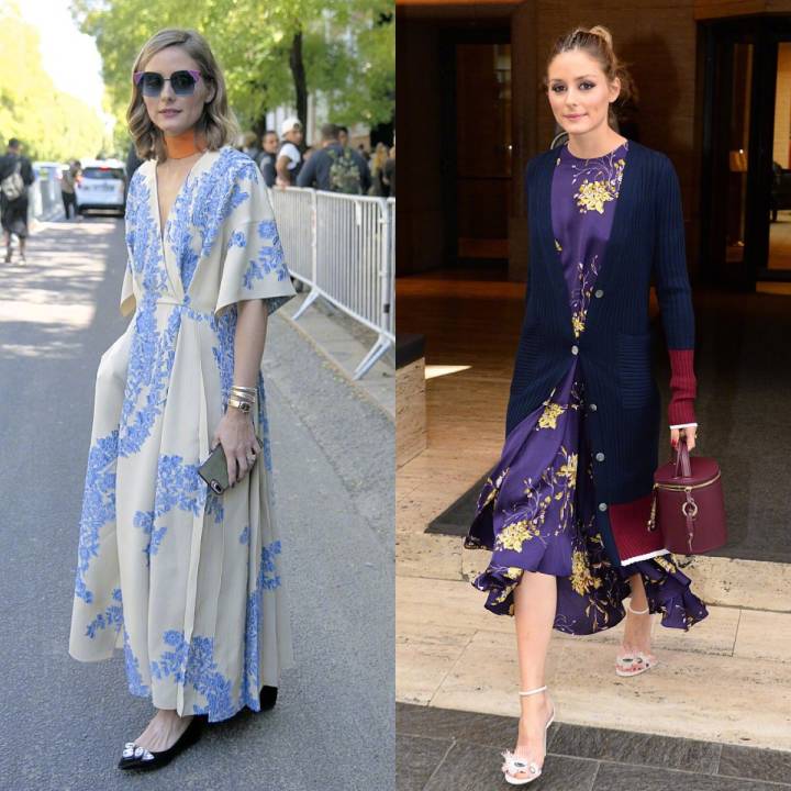 Olivia Palermo