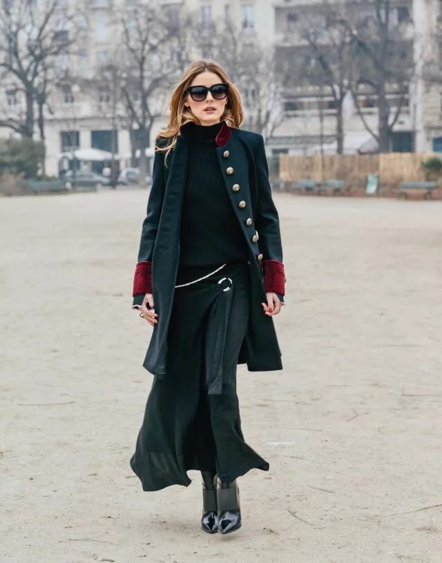 Olivia Palermo