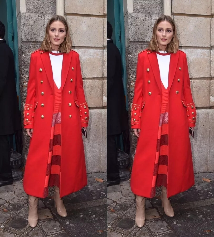 Olivia Palermo