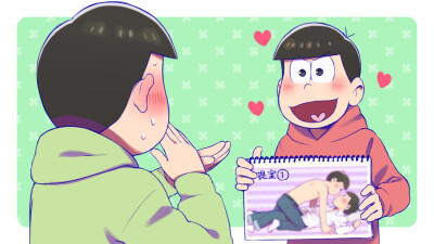 choro：不行不行不行！