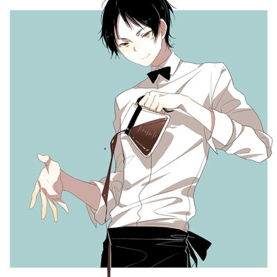 男生 双人 头像 。首发禁二传。
by 卝彡。专辑［佐］。