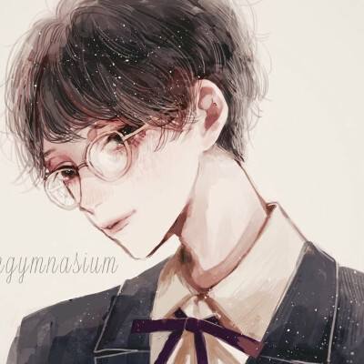 男生 双人 头像 。首发禁二传。
by 卝彡。专辑［佐］。