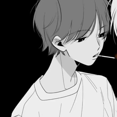 男生 双人 头像 。首发禁二传。
by 卝彡。专辑［佐］。