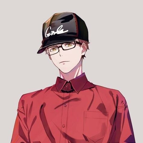 男生 双人 头像 。首发禁二传。
by 卝彡。专辑［佐］。