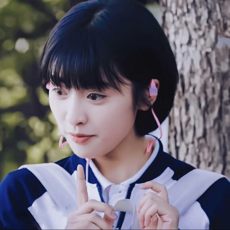 沈月陈小希