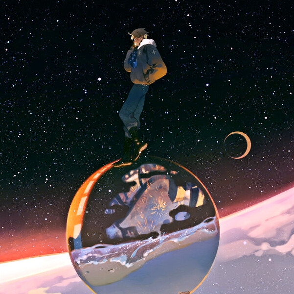 男生 双人 头像 。首发禁二传。
by 卝彡。专辑［佐］。