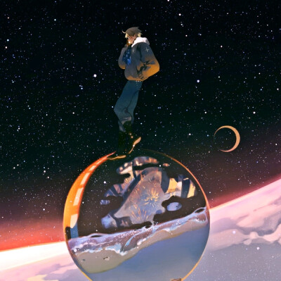 男生 双人 头像 。首发禁二传。
by 卝彡。专辑［佐］。