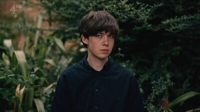 Alex Lawther