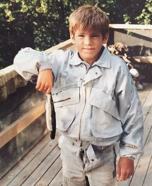 瑞恩·雷诺兹 Ryan Reynolds