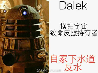 dalek