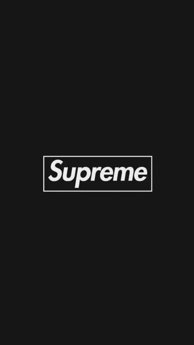 supreme