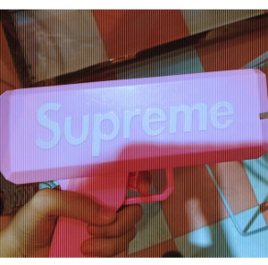 supreme