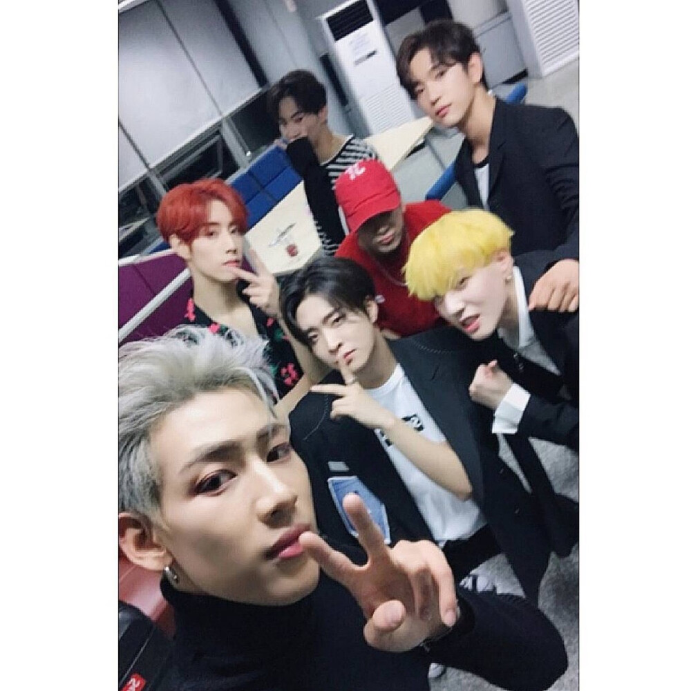 GOT7