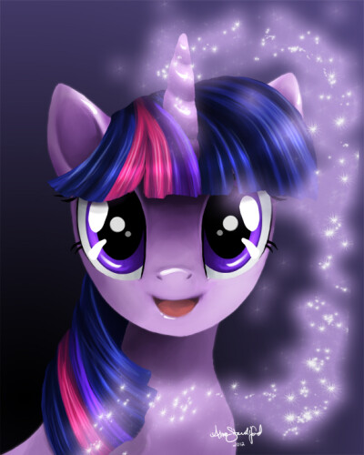 twilight sparkle