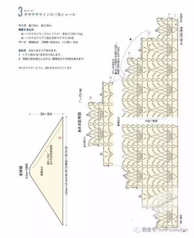 披肩