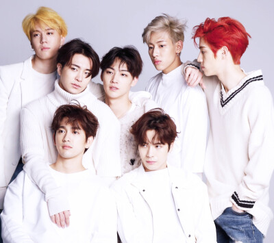 got7 