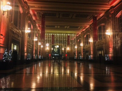Union Station