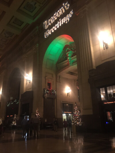 Union Station