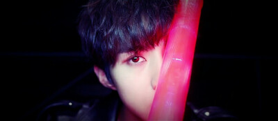 PENTAGON 吕畅九（YEOONE）