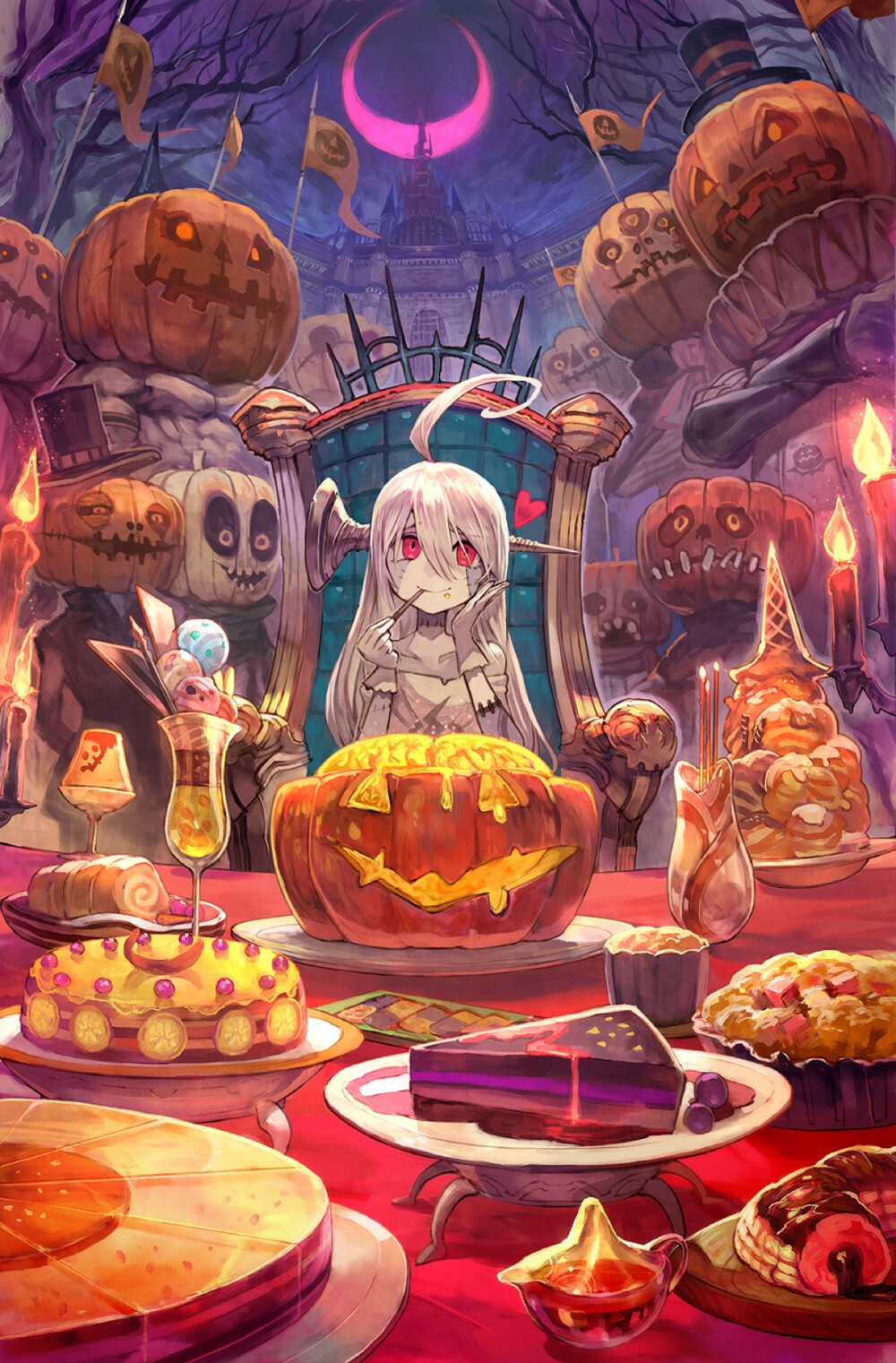 pixiv p站 侵删 图片 情侣 校园 奇幻 幻境 美景 素材 少女 美少女 萌 cp 人设 萌妹 御姐 傲娇 清纯 腹黑 萝莉 可爱 二次元