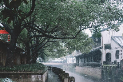 中国书画诗词院#春有百花秋有月，夏有凉风冬有雪 若无闲事挂心头，便是人间好时节。