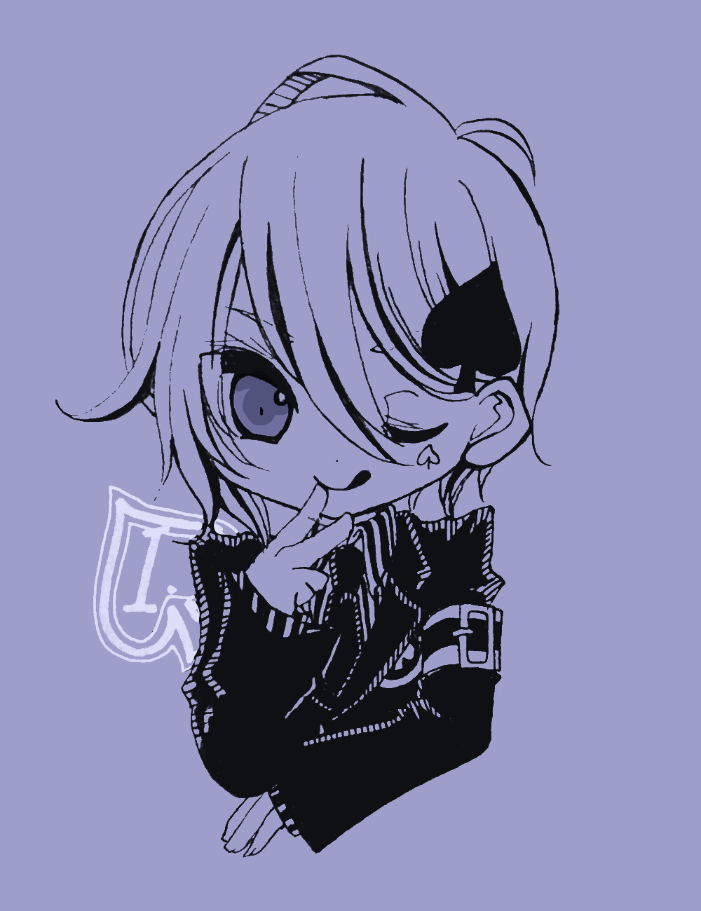 amnesia失忆症ikkiikku