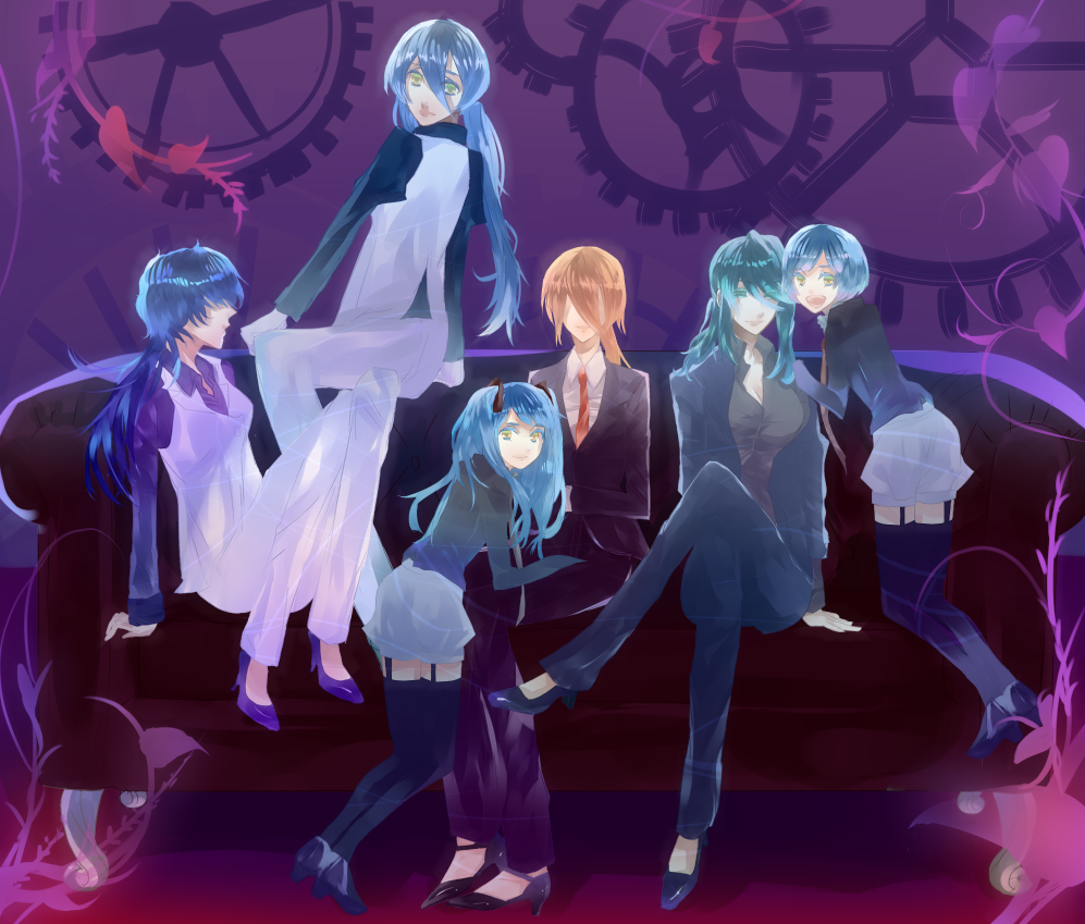 星座彼氏 金久保誉 夜久月子 金久保奏 金久保时