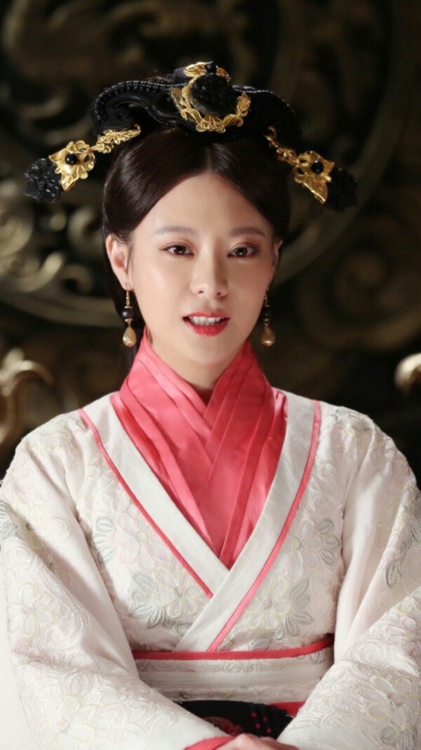 秦时丽人明月心楚夫人王汀