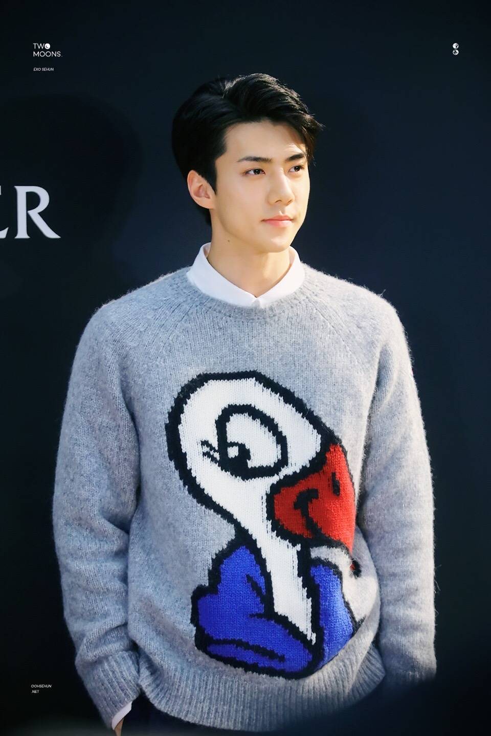  Moncler Flagship Store Event