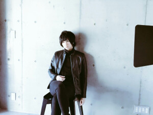 【日产帅哥】各种款式的日系帅哥