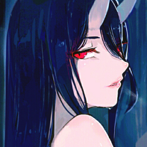 。