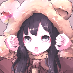 。