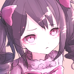 。