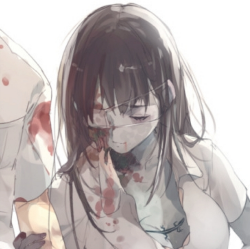 。