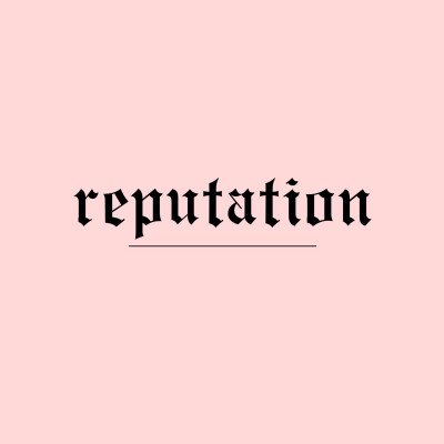 Reputation