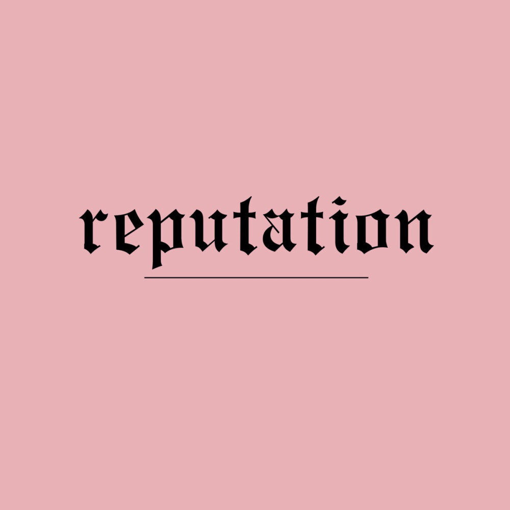 Reputation