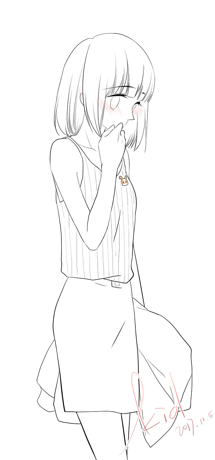 狄淇儿
