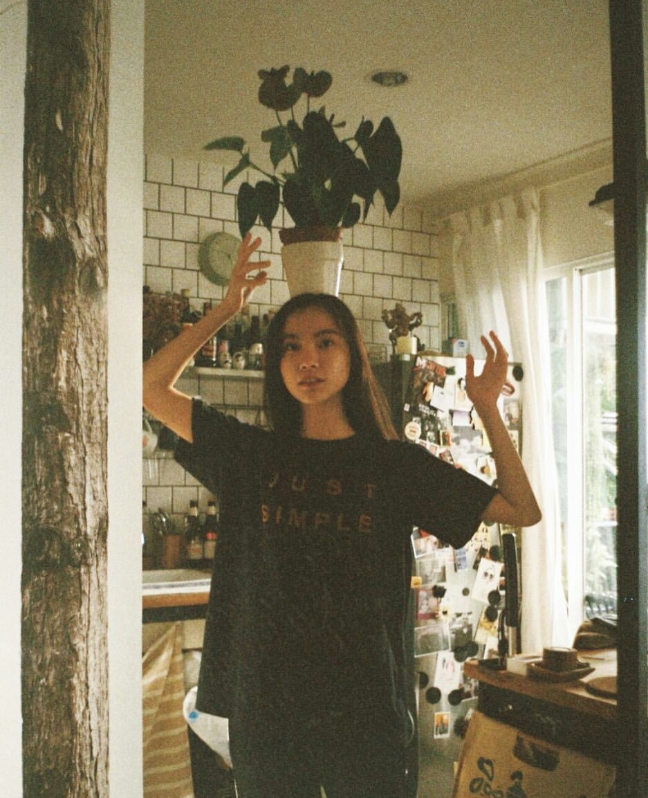 泰国麻豆拉林 KHIMJULARAT 