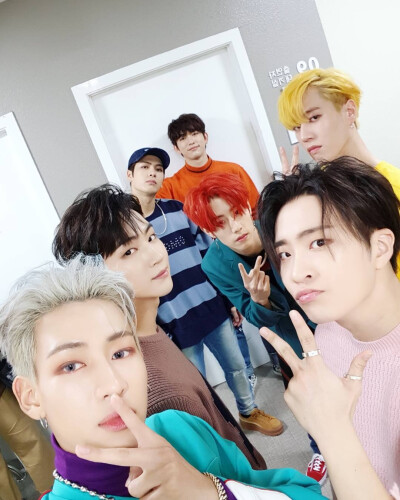 GOT7