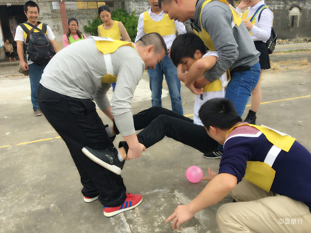 中亚旅行丨广州市华达护卡膜实业有限公司