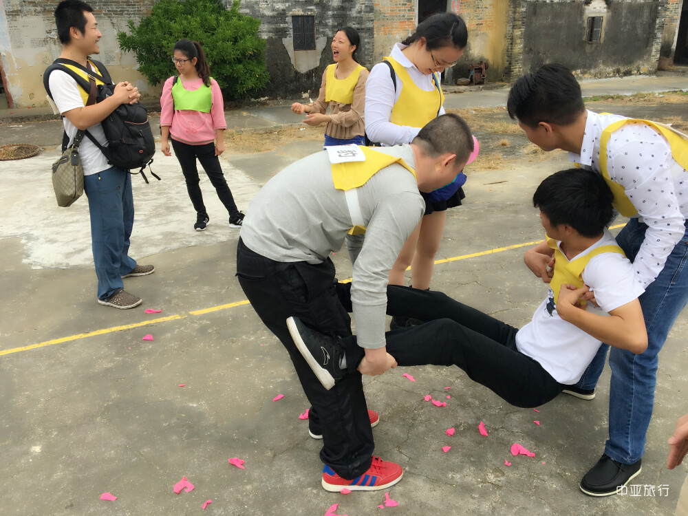 中亚旅行丨广州市华达护卡膜实业有限公司