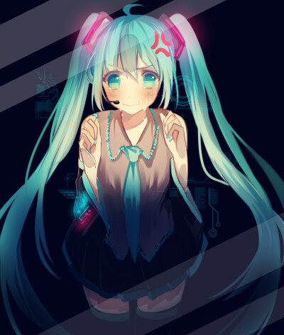 初音未来