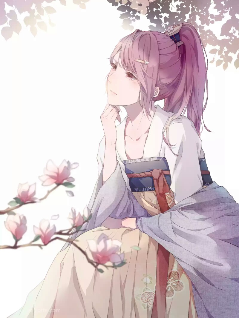 王者荣耀 花木兰