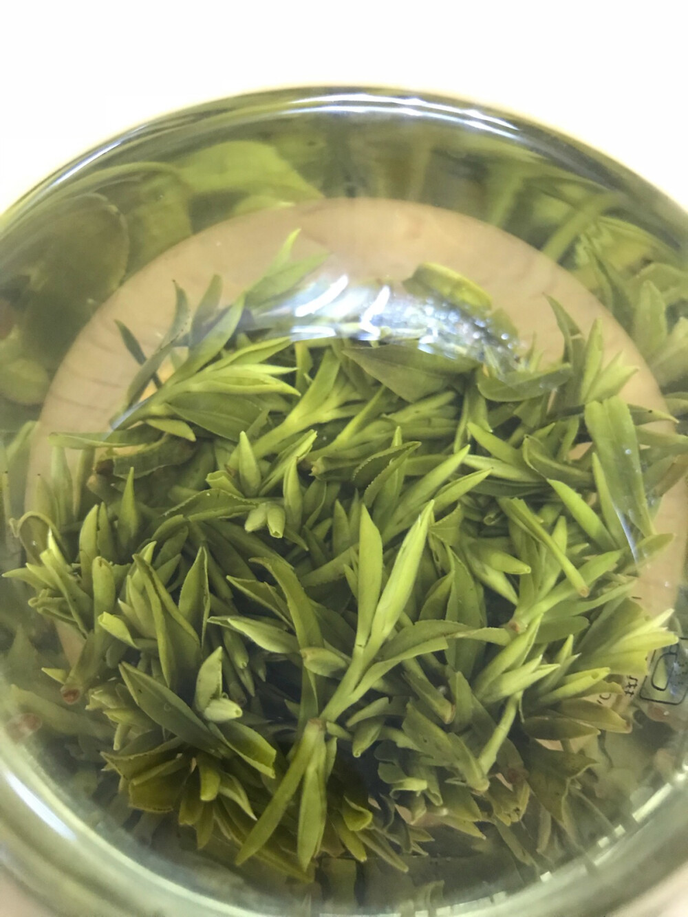 茶之岁月，杯里春秋