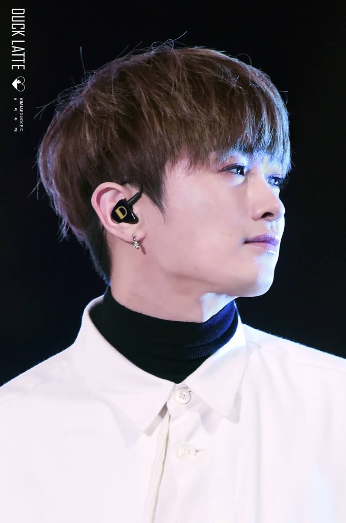 金在德 10.22釜山bof