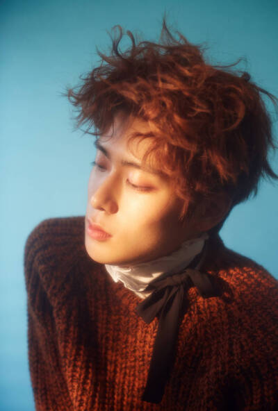 郑在玹 JaeHyun
1997年2月14日出生于韩国首尔
SM Entertainment 男团NCT、NCT U、NCT 127成员。